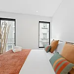 Apartment Guestready - Jasmim Aveiro