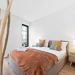 Guestready - Jasmim Apartment Aveiro