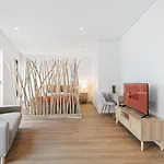 Apartment Guestready - Jasmim