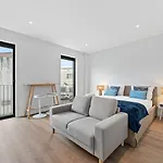 Guestready - Jasmim Aveiro