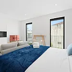 Apartment Guestready - Jasmim Aveiro