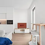 Apartment Guestready - Jasmim Aveiro