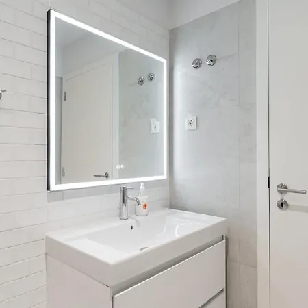 Guestready - Jasmim Aveiro