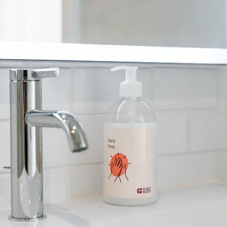 Guestready - Jasmim Апартаменты