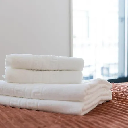 Guestready - Jasmim * Авейру