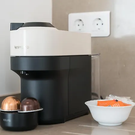 Апартаменты Guestready - Jasmim