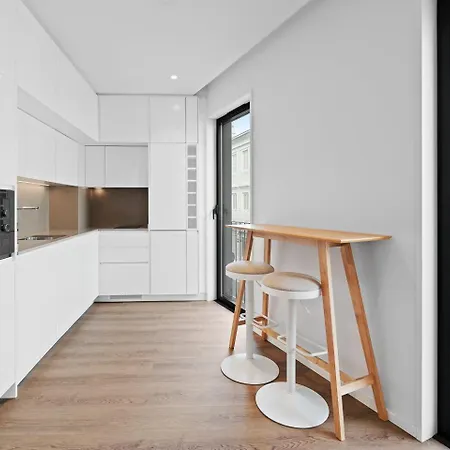 Appartement Guestready - Jasmim