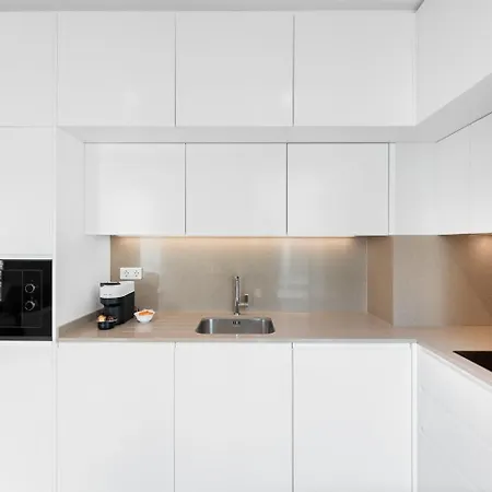 Appartement Guestready - Jasmim *