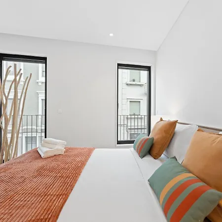 Appartement Guestready - Jasmim Aveiro