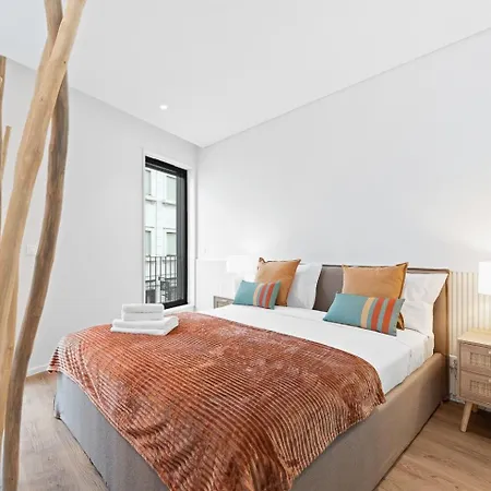 Guestready - Jasmim Appartement Aveiro