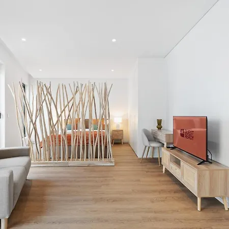 Appartement Guestready - Jasmim