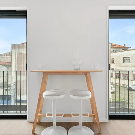 Guestready - Jasmim Appartement Aveiro