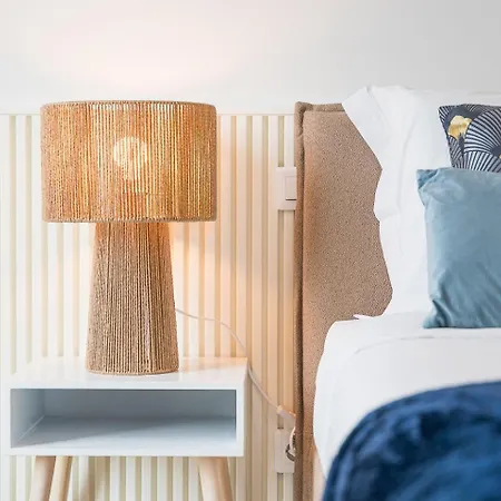 Appartement Guestready - Jasmim