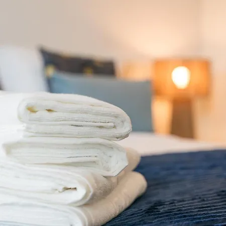 Appartement Guestready - Jasmim Aveiro