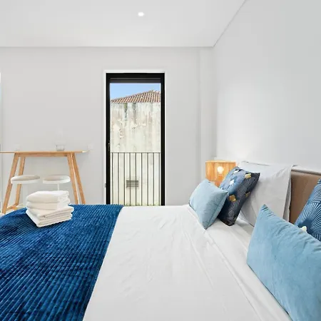Appartement Guestready - Jasmim