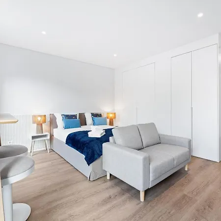 Guestready - Jasmim Appartement