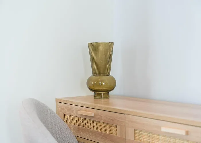 Guestready - Jasmim Апартаменты