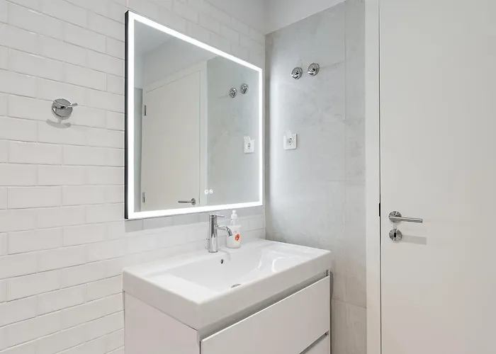 Guestready - Jasmim Авейру