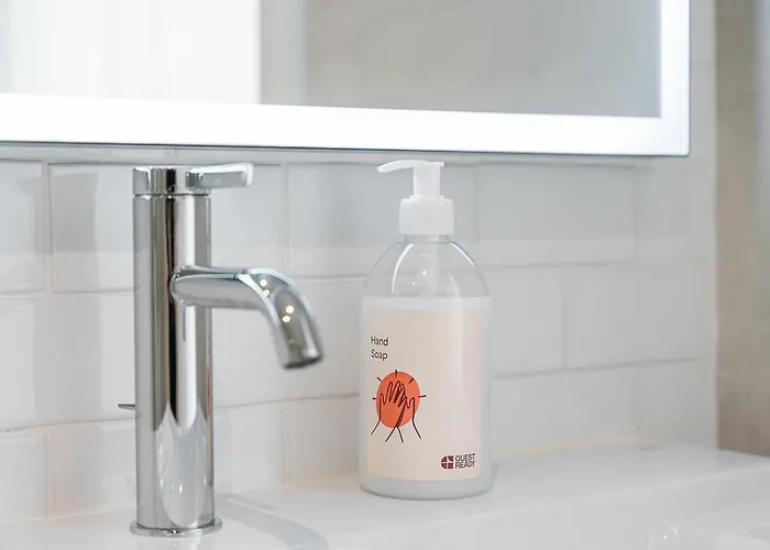 Guestready - Jasmim Апартаменты