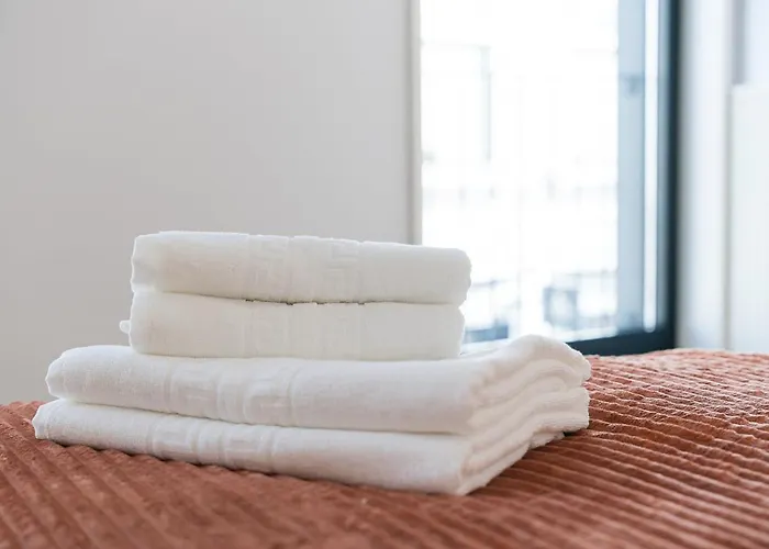 Guestready - Jasmim * Авейру