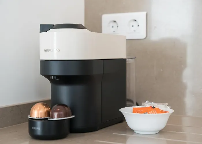 Апартаменты Guestready - Jasmim