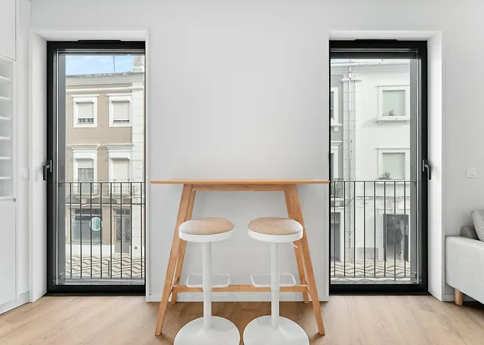 Guestready - Jasmim Апартаменты Авейру