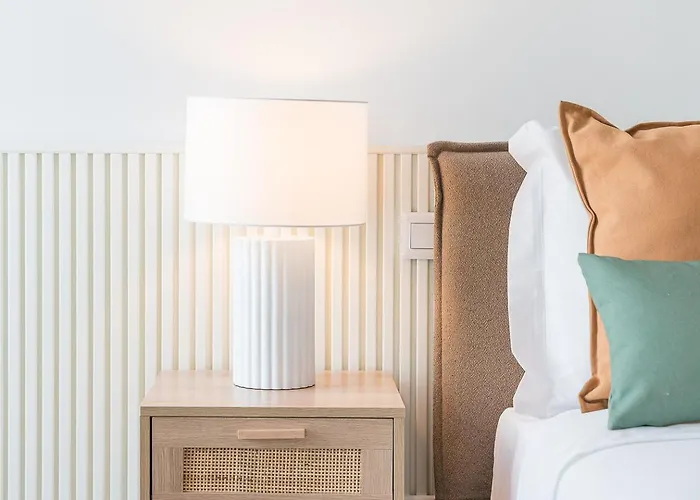 Guestready - Jasmim * Авейру