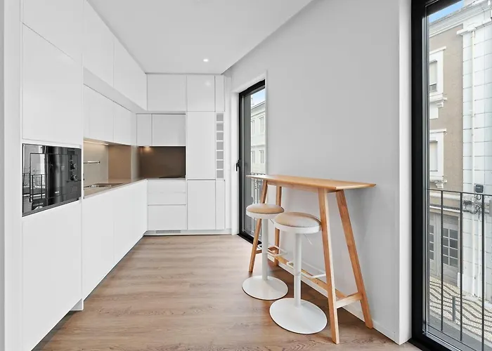 Апартаменты Guestready - Jasmim