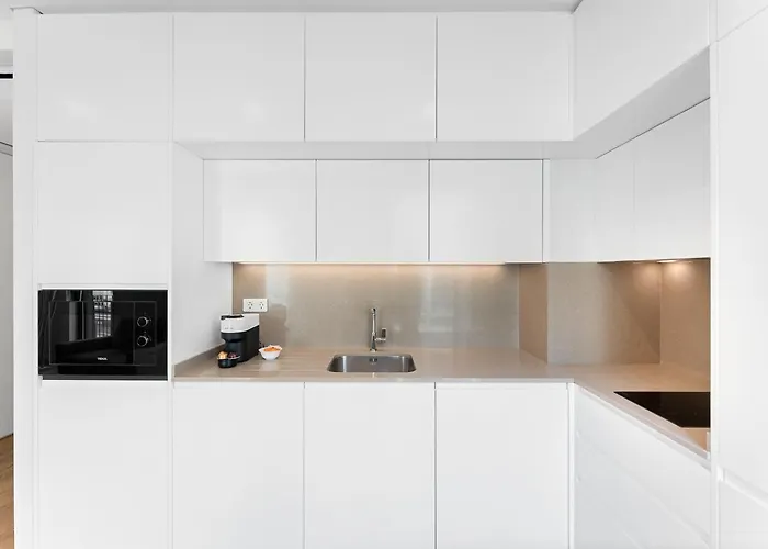 Апартаменты Guestready - Jasmim *