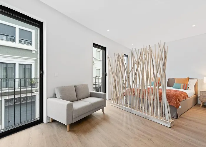 Guestready - Jasmim Авейру