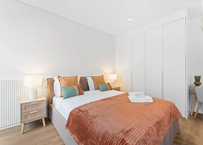 Guestready - Jasmim * Авейру