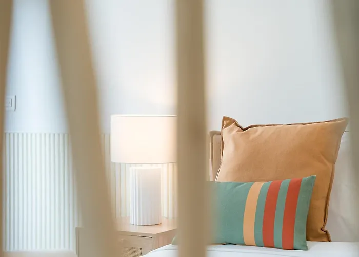 Guestready - Jasmim Апартаменты Авейру