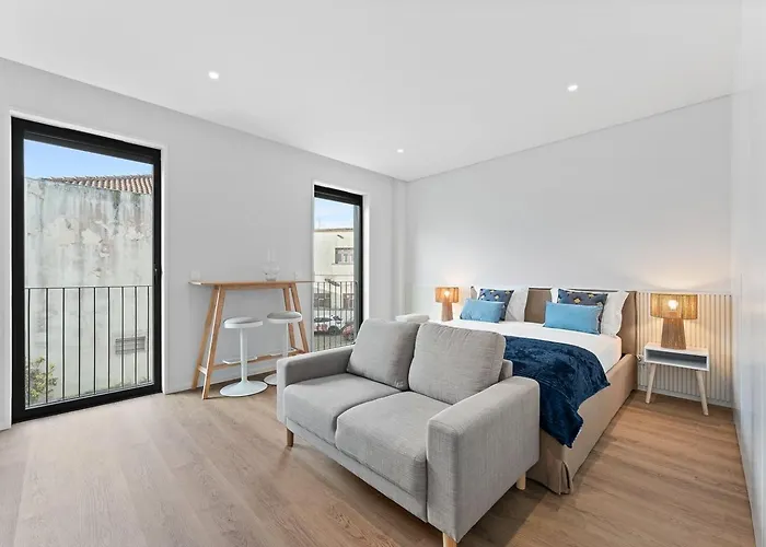 Guestready - Jasmim Авейру