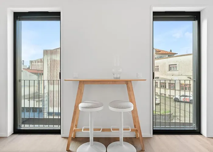 Guestready - Jasmim Апартаменты Авейру