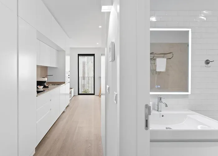 Guestready - Jasmim * Авейру