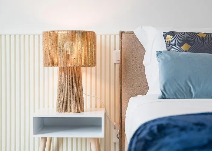 Апартаменты Guestready - Jasmim