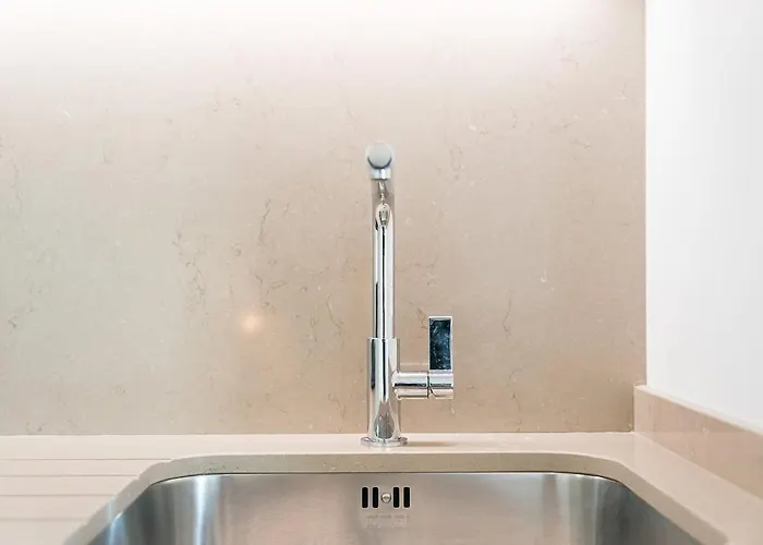 Guestready - Jasmim Апартаменты