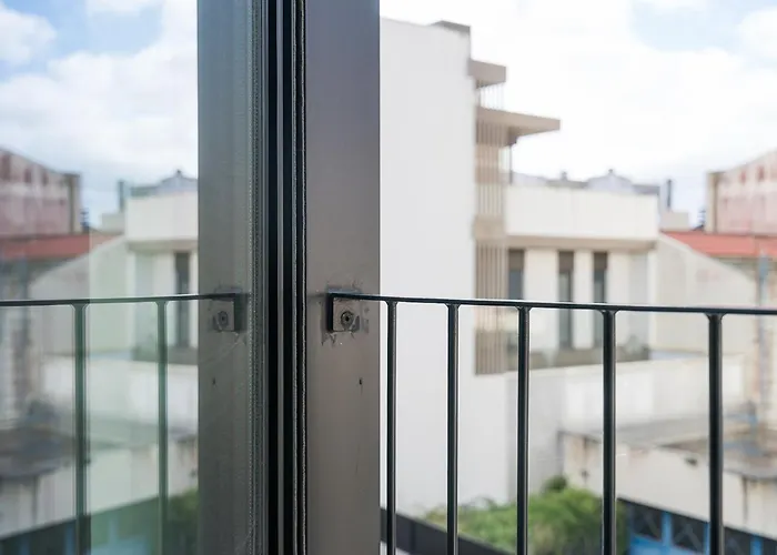 Guestready - Jasmim Авейру