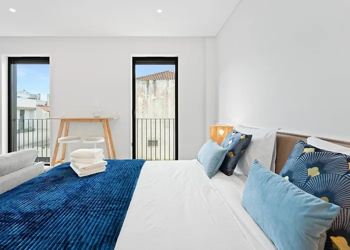 Апартаменты Guestready - Jasmim