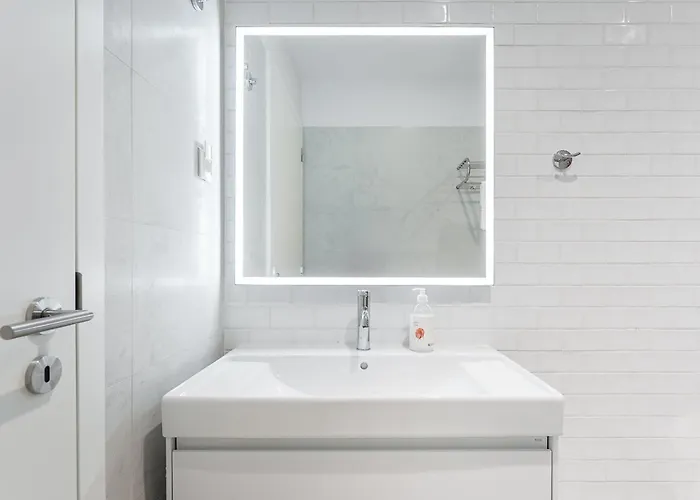 Guestready - Jasmim *