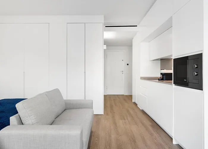 Guestready - Jasmim *